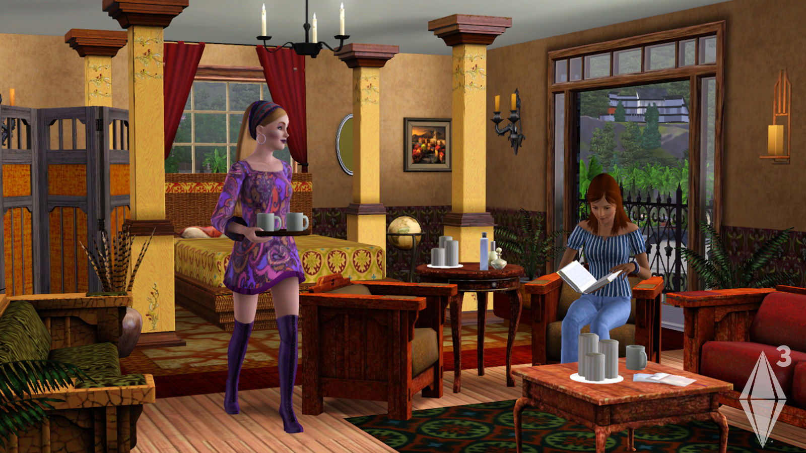 the sims 3 crack file free download